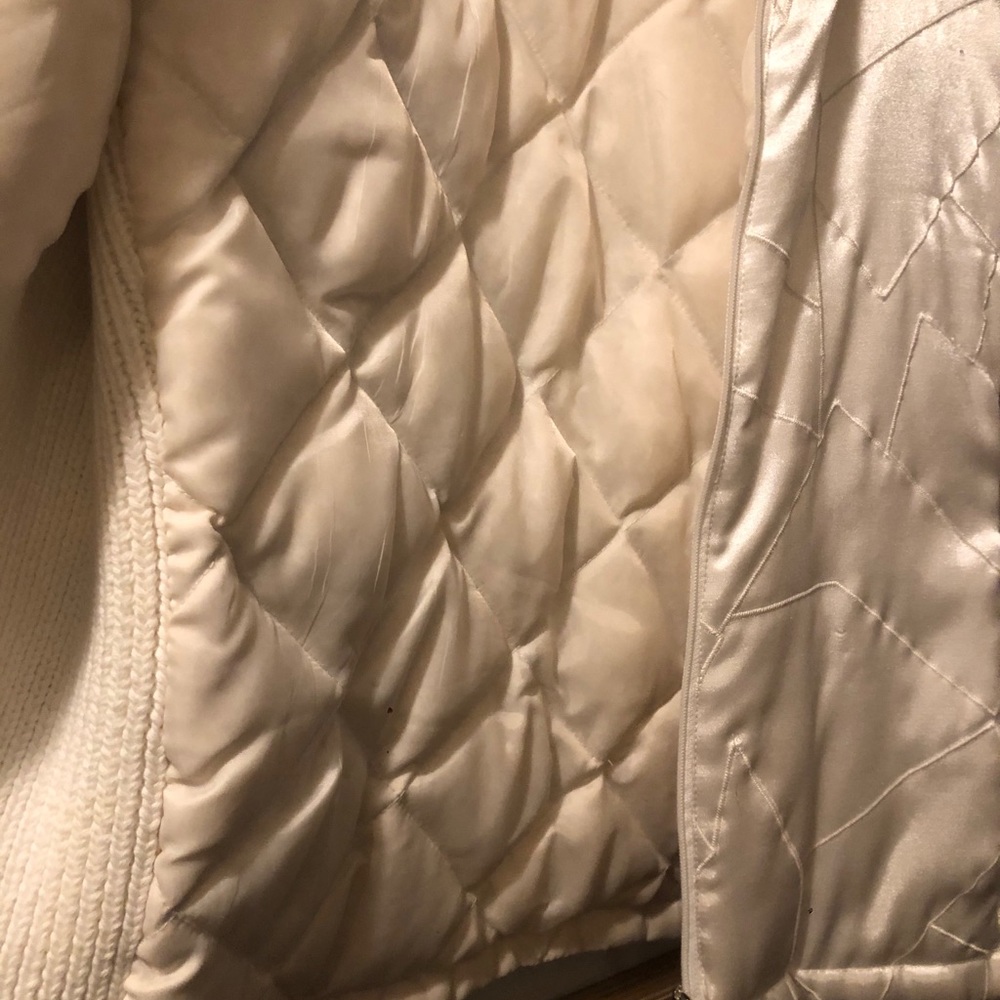 Bebe jacket - Picture 5 of 15